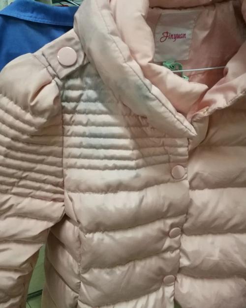 这样的中央洗衣工厂羽绒服机洗工艺编制,可以轻松应对羽绒服洗涤旺季